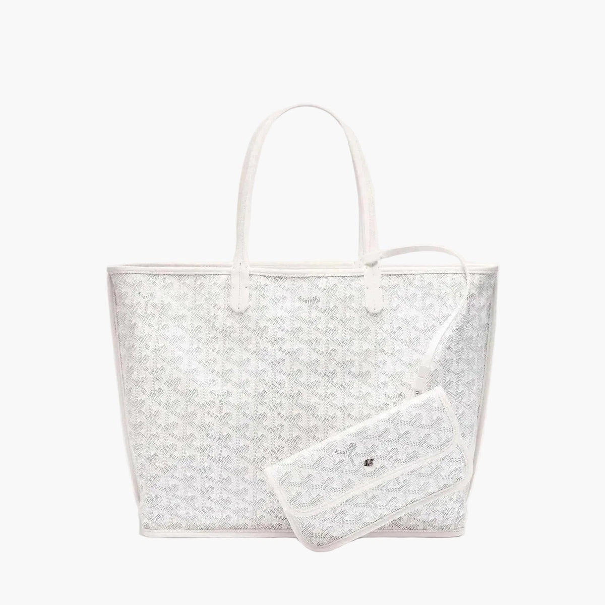 Goyard | Saint Louis GM Tote Bag