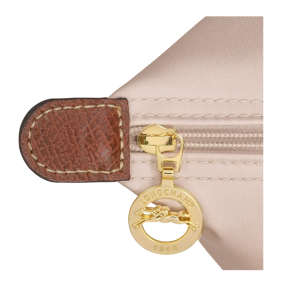 PEARL | LARGE NYLON TOTE BAG