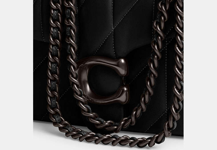 Coach | Shoulder Bag 26 With Pillow Quilting