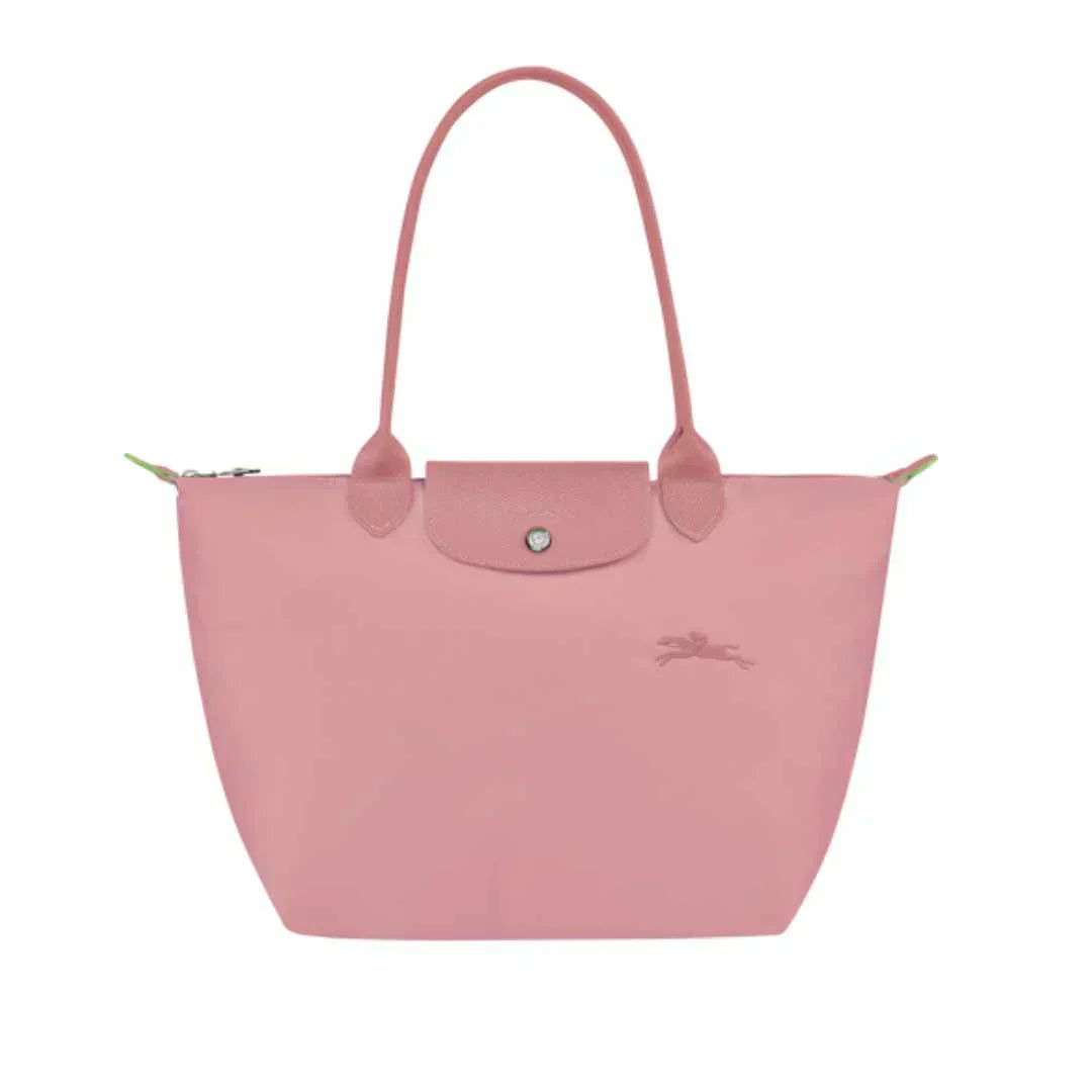 PENELOPE | LARGE PETAL PINK TOTE BAG