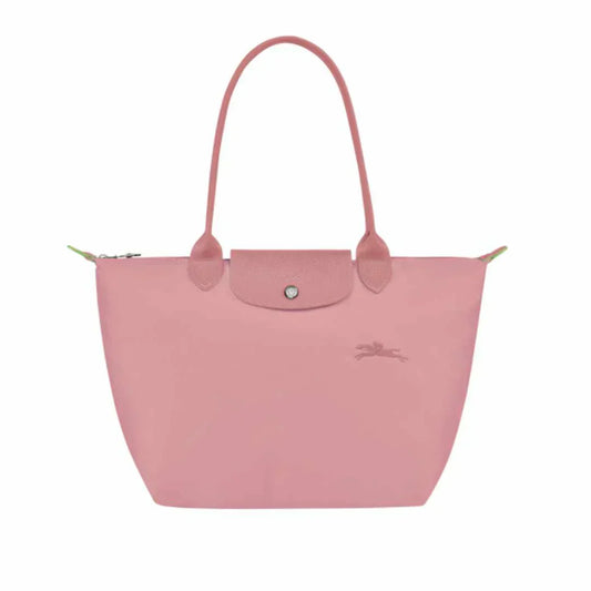 PENELOPE | LARGE PETAL PINK TOTE BAG