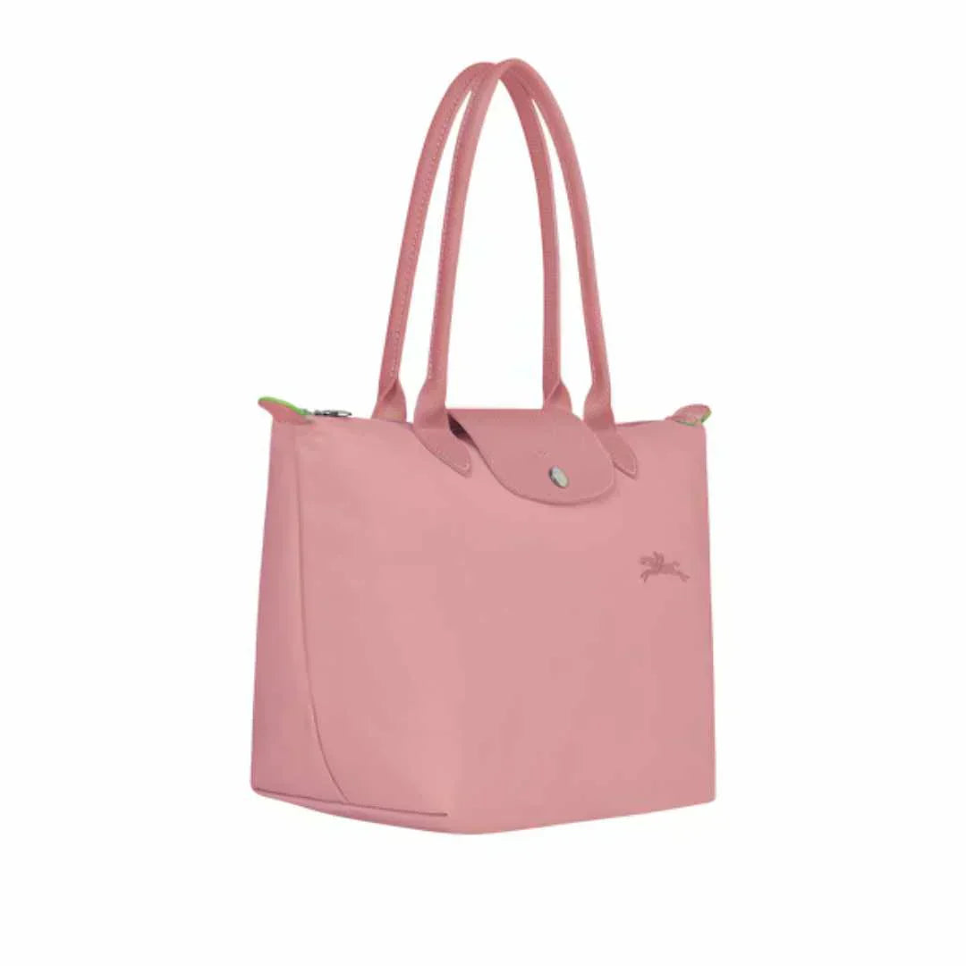PENELOPE | LARGE PETAL PINK TOTE BAG