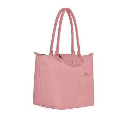 PENELOPE | LARGE PETAL PINK TOTE BAG