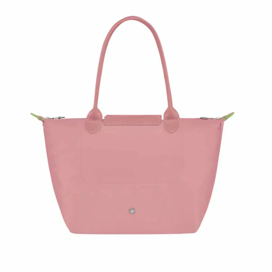 PENELOPE | LARGE PETAL PINK TOTE BAG