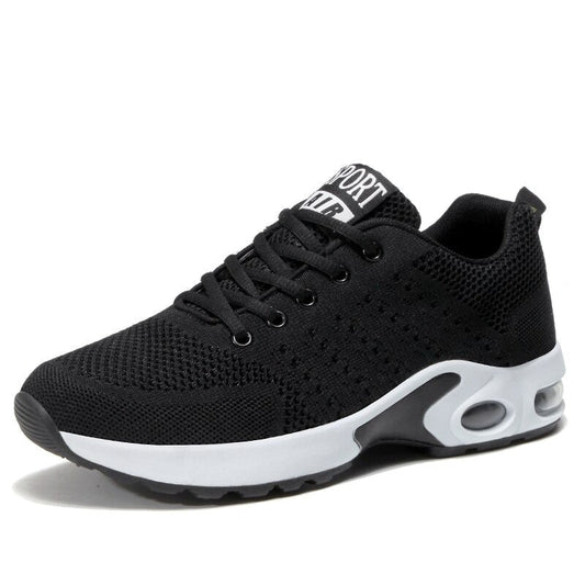 Rylan | Breathable Walking Sneakers with Cushioned Sole