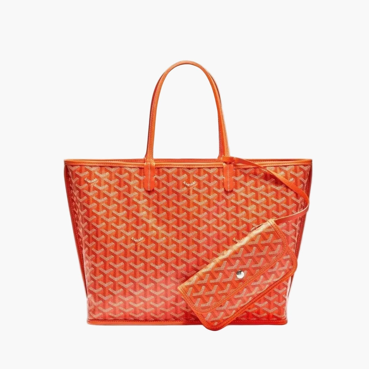 Goyard | Saint Louis GM Tote Bag