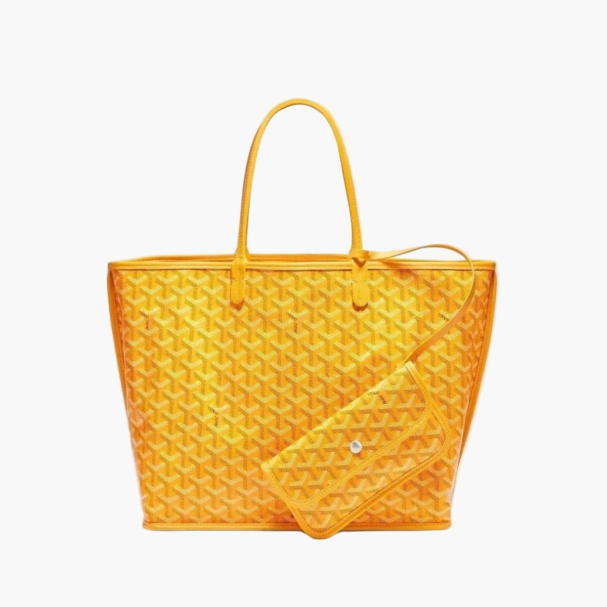 Goyard | Saint Louis GM Tote Bag