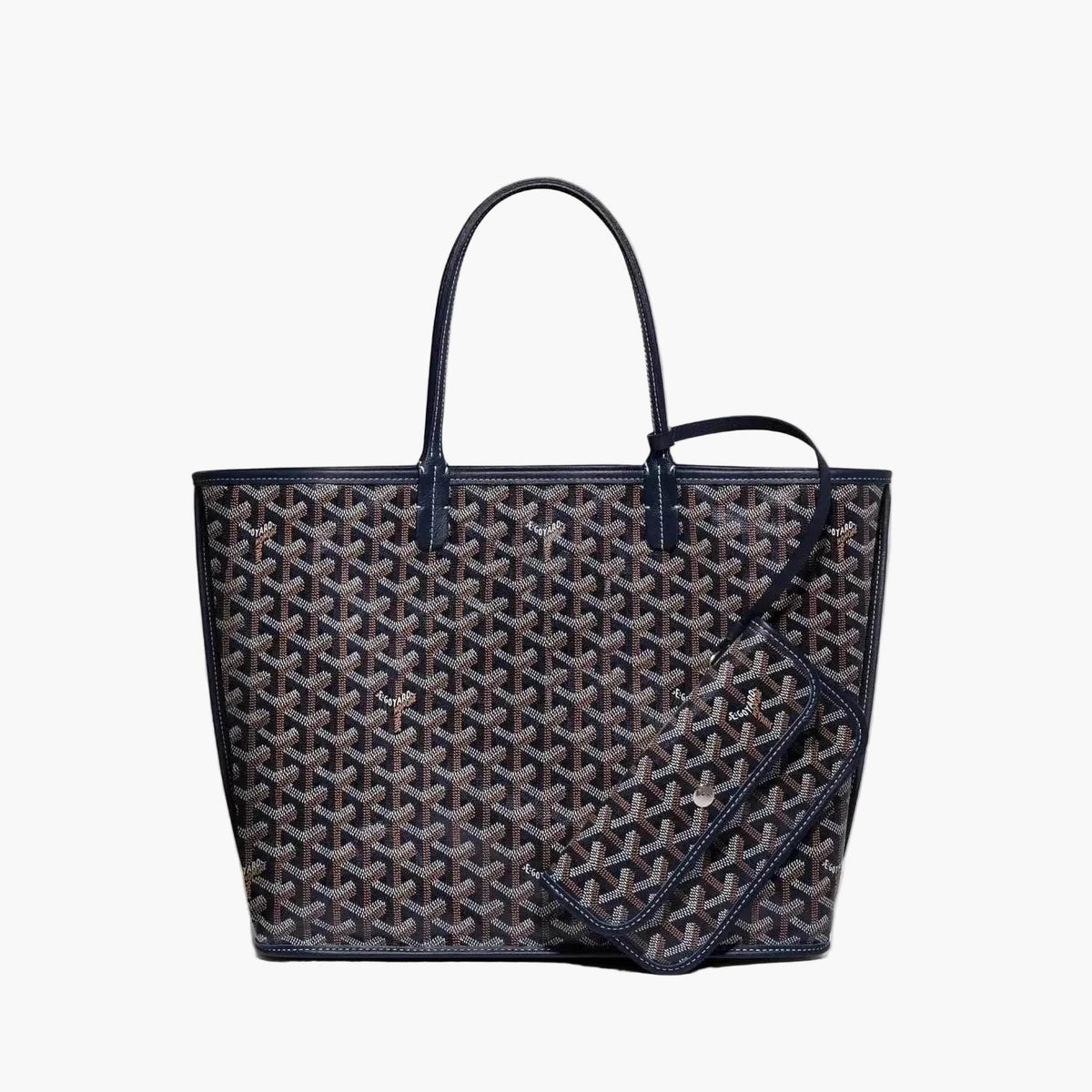 Goyard | Saint Louis GM Tote Bag