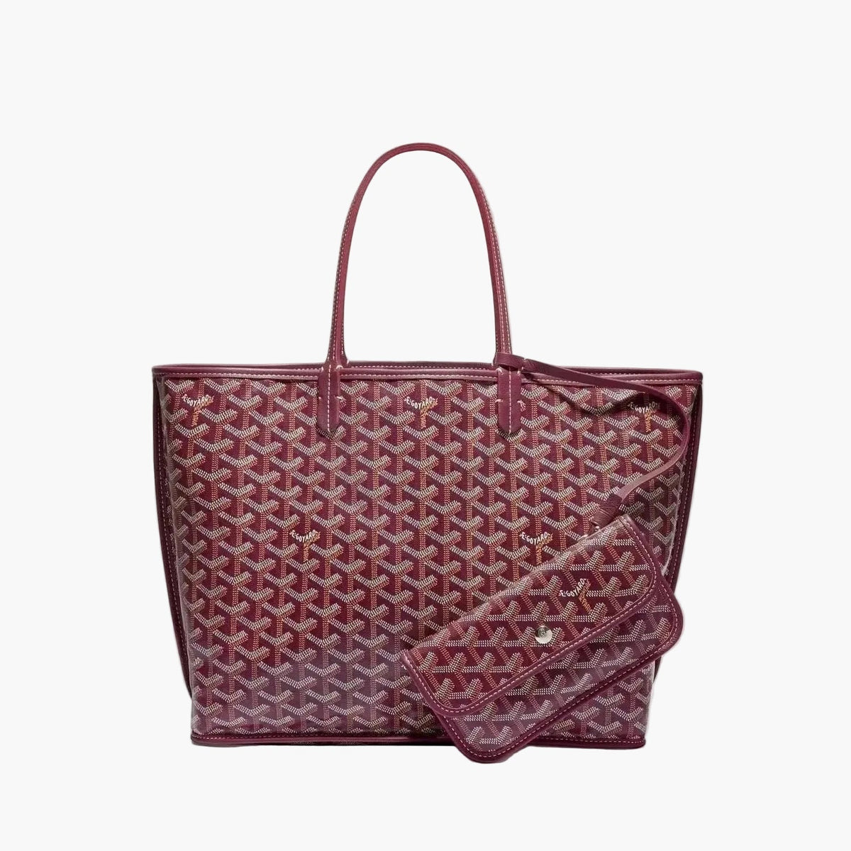 Goyard | Saint Louis GM Tote Bag