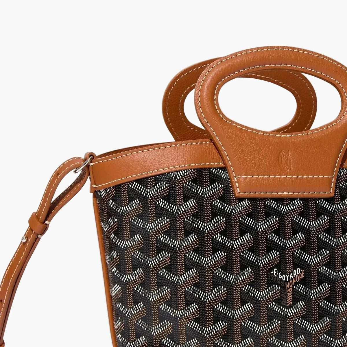 Goyard | Beluga Mini Bag