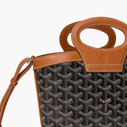 Goyard | Beluga Mini Bag