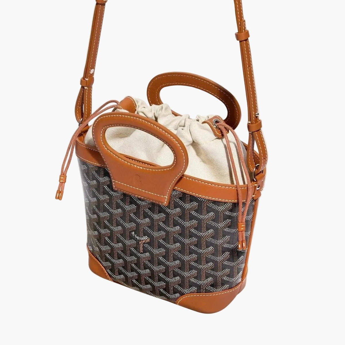 Goyard | Beluga Mini Bag