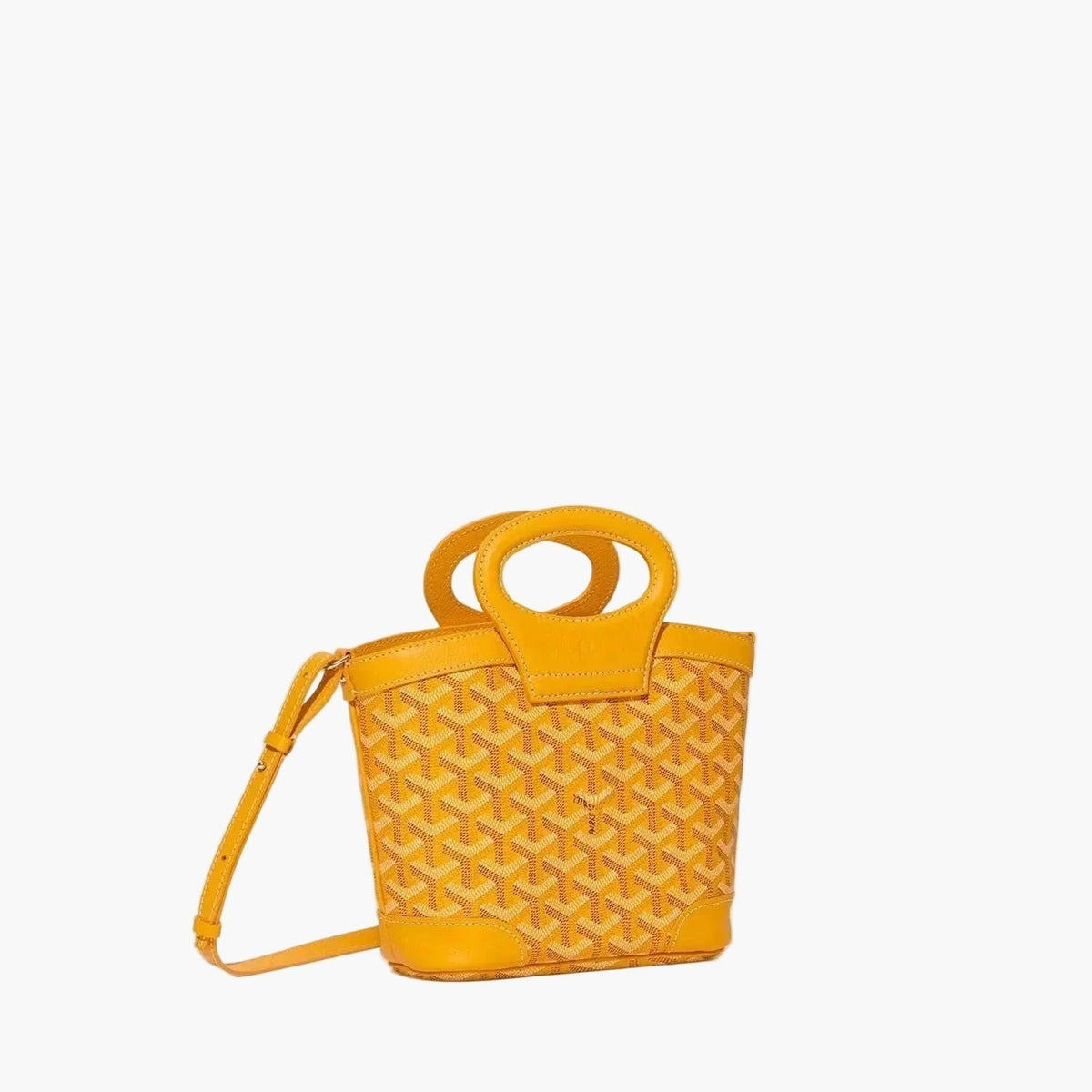 Goyard | Beluga Mini Bag