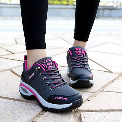 Maren | Comfy Casual Walking Shoes with Cushioned Insole