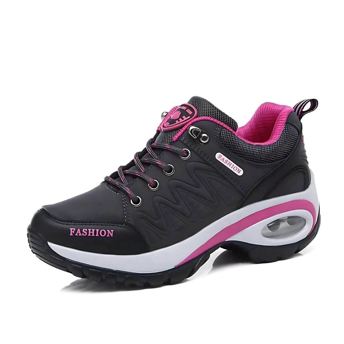 Maren | Comfy Casual Walking Shoes with Cushioned Insole