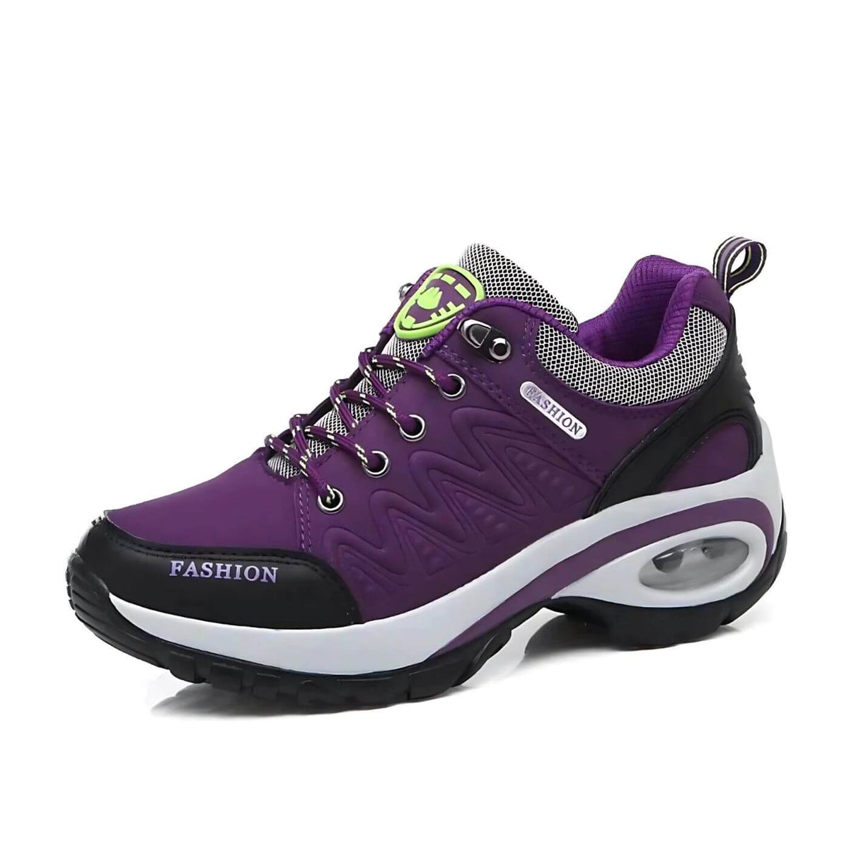 Maren | Comfy Casual Walking Shoes with Cushioned Insole