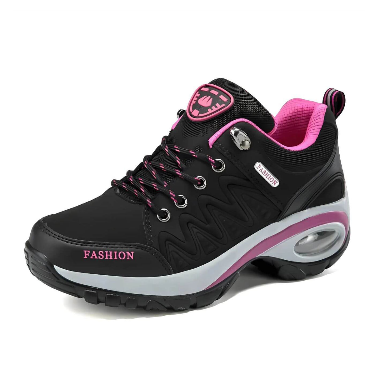 Maren | Comfy Casual Walking Shoes with Cushioned Insole