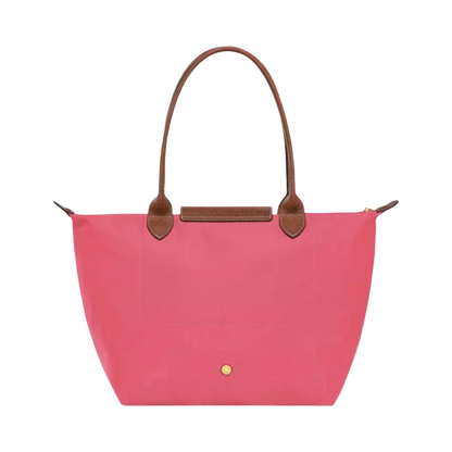 PENELOPE | GRENADINE LE PLIAGE LARGE TOTE BAG