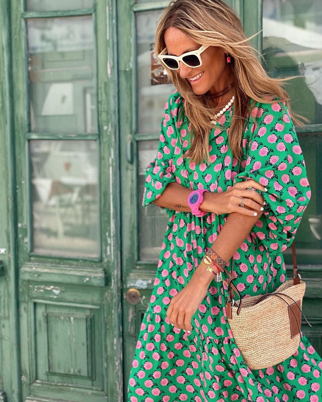Haven | Effortless Day to Night Casual Dress with Flattering Silhouette