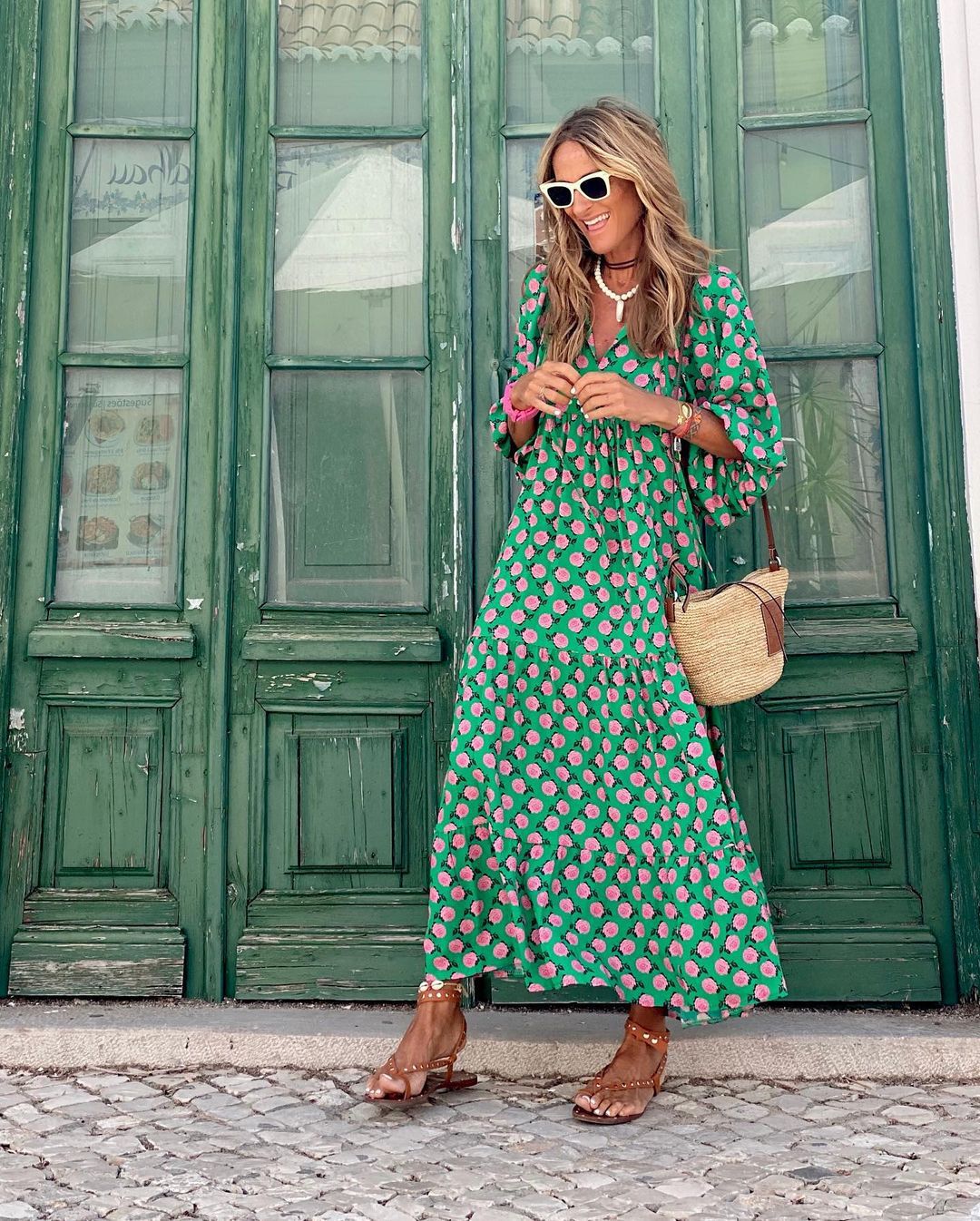 Haven | Effortless Day to Night Casual Dress with Flattering Silhouette