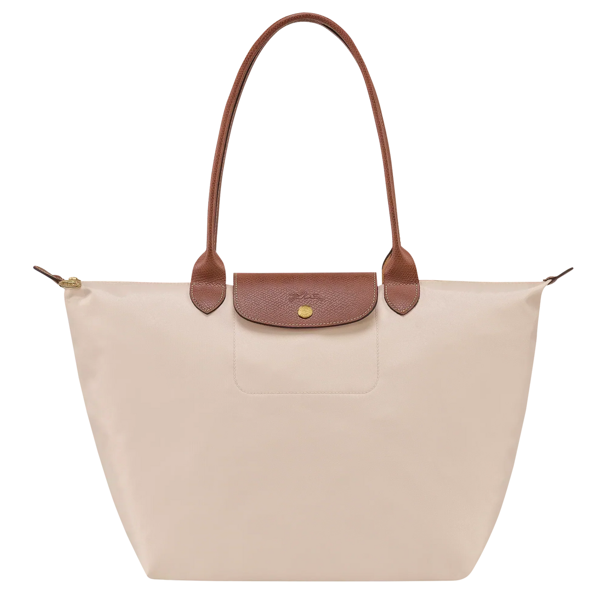 PEARL | LARGE NYLON TOTE BAG