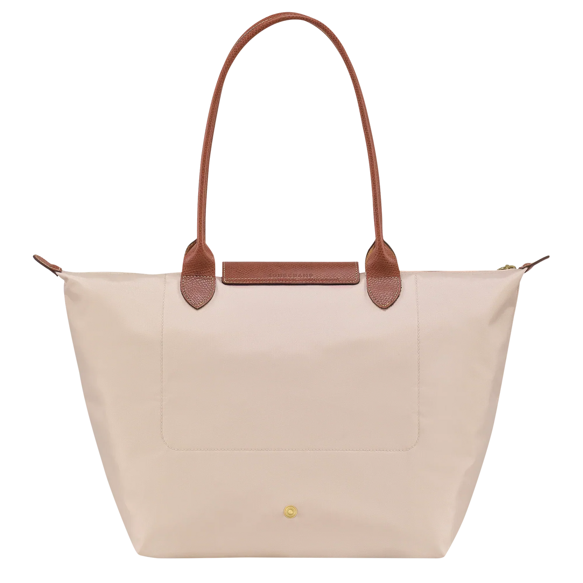 PEARL | LARGE NYLON TOTE BAG