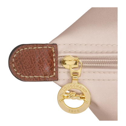 PEARL | LARGE NYLON TOTE BAG