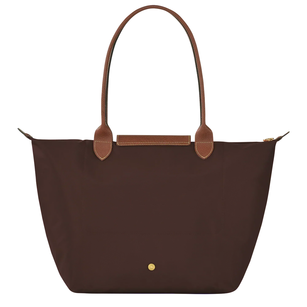 PENELOPE | LARGE LE PLIAGE TOTE IN EBONY
