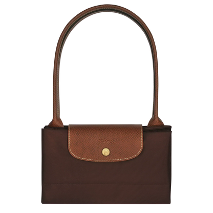 PENELOPE | LARGE LE PLIAGE TOTE IN EBONY