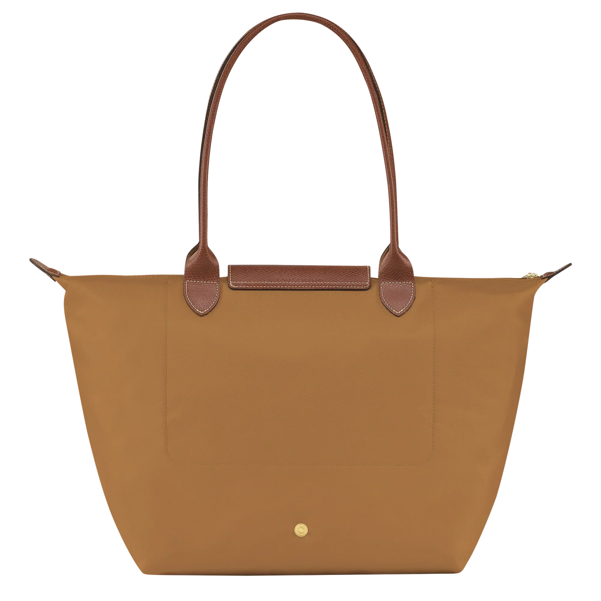 PENELOPE | LARGE LE PLIAGE TOTE IN FAWN