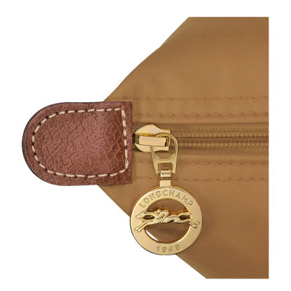 PENELOPE | LARGE LE PLIAGE TOTE IN FAWN