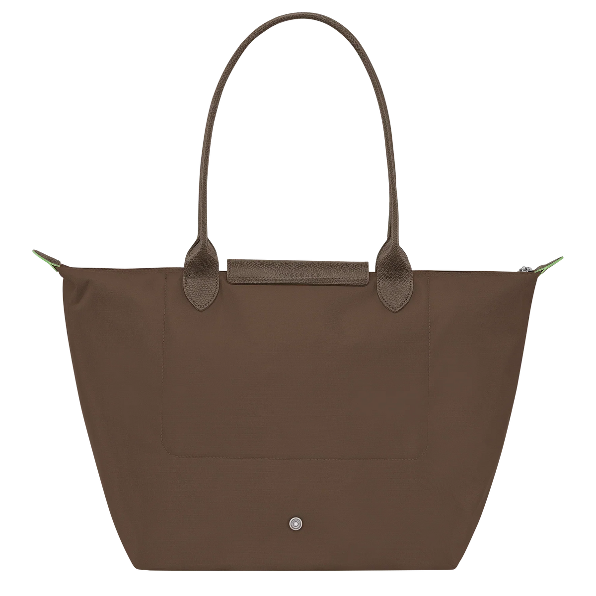 PENELOPE | LARGE PLIAGE TOTE IN TERRA