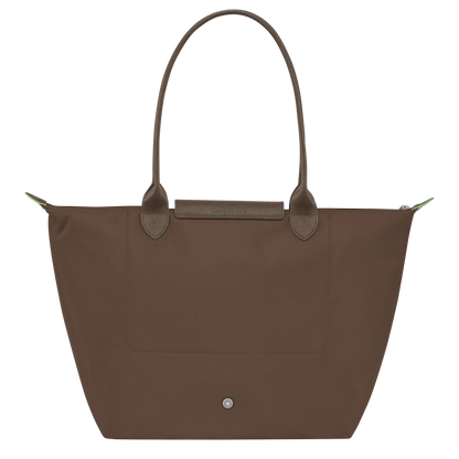 PENELOPE | LARGE PLIAGE TOTE IN TERRA