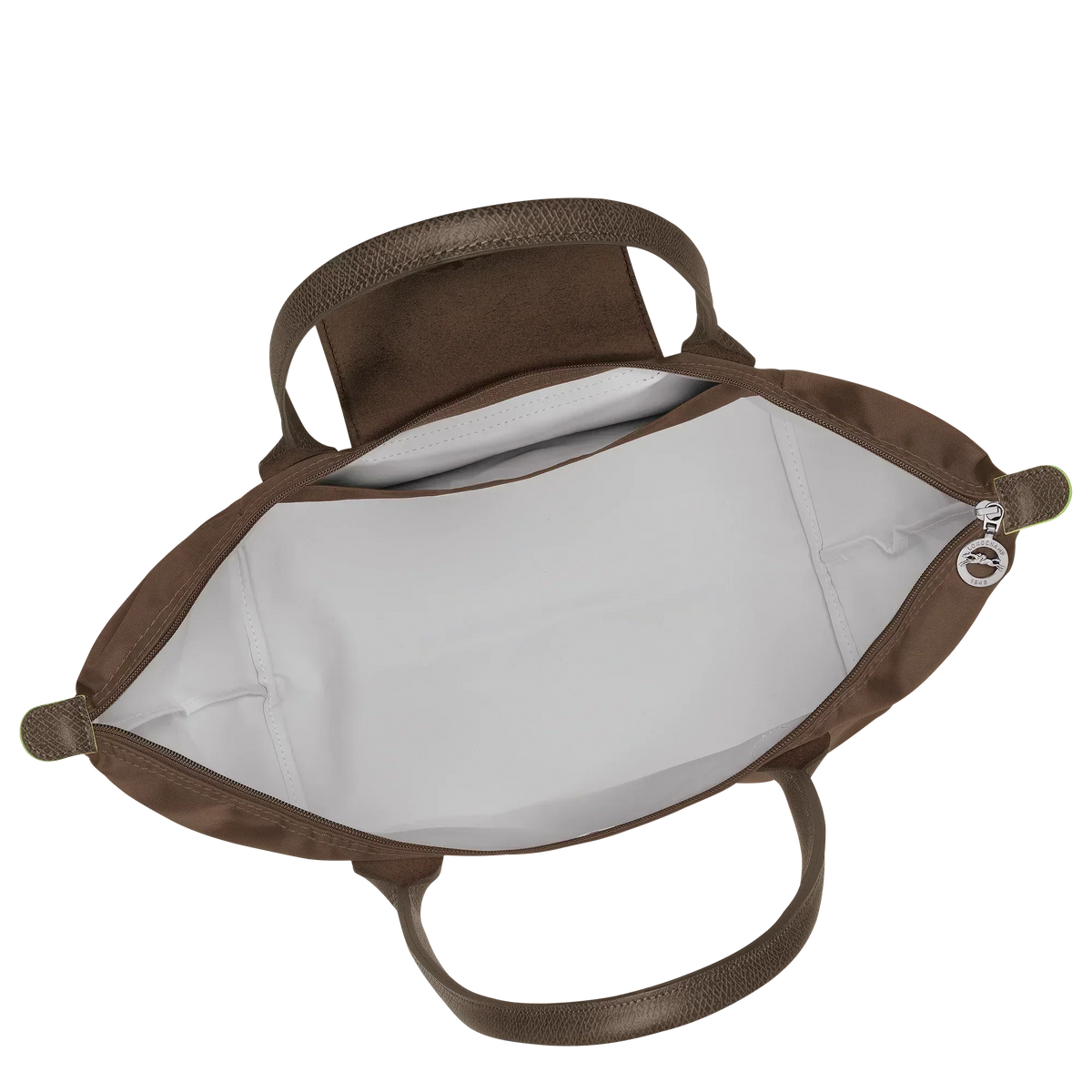 PENELOPE | LARGE PLIAGE TOTE IN TERRA