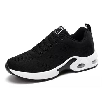 Ainsley | Comfortable Cushioned Walking Shoes with Memory Foam Insole