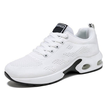 Ainsley | Comfortable Cushioned Walking Shoes with Memory Foam Insole