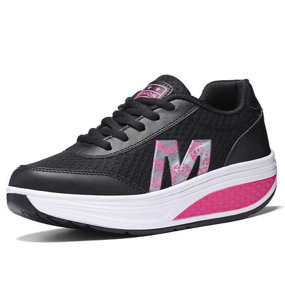 Waverly | Breathable Walking Sneakers with Cushioned Sole