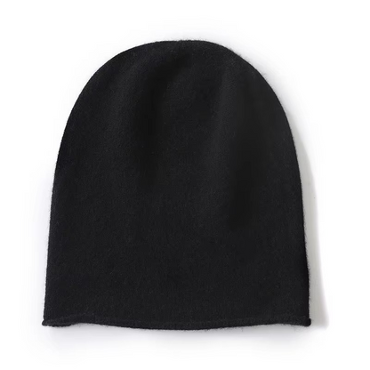 Willa | Comfortable Knit Beanie with Soft Stretch Fit