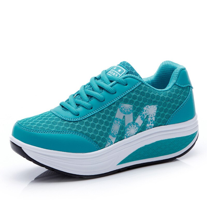 Waverly | Breathable Walking Sneakers with Cushioned Sole