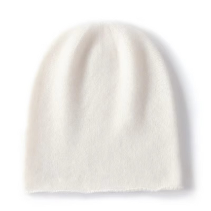 Willa | Comfortable Knit Beanie with Soft Stretch Fit