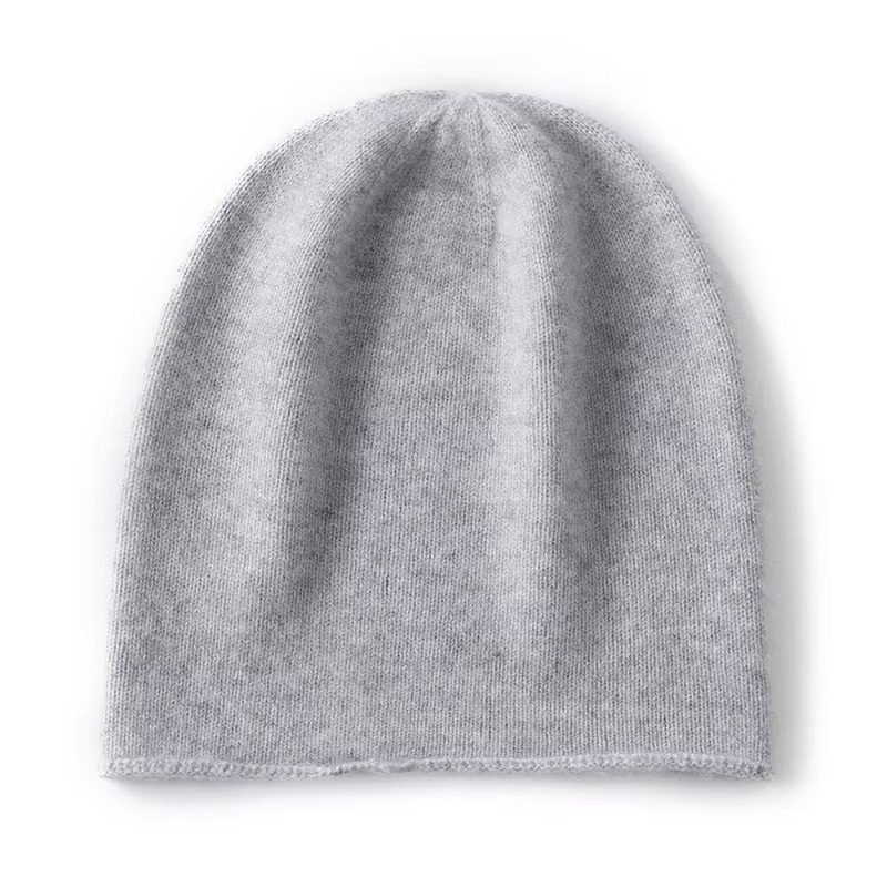 Willa | Comfortable Knit Beanie with Soft Stretch Fit