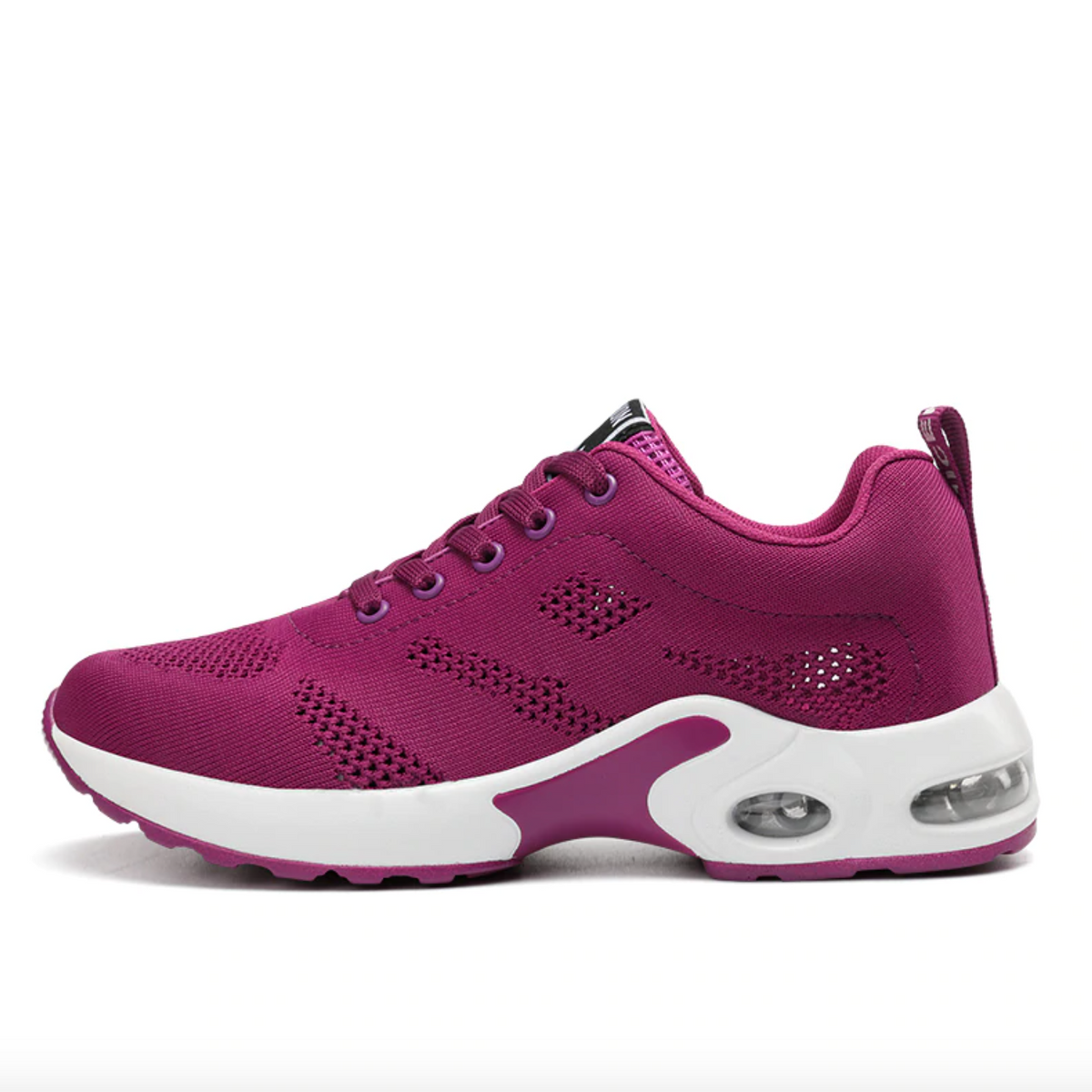 Savannah | Comfy Walking Shoes with Cushion Sole and Breathable Mesh
