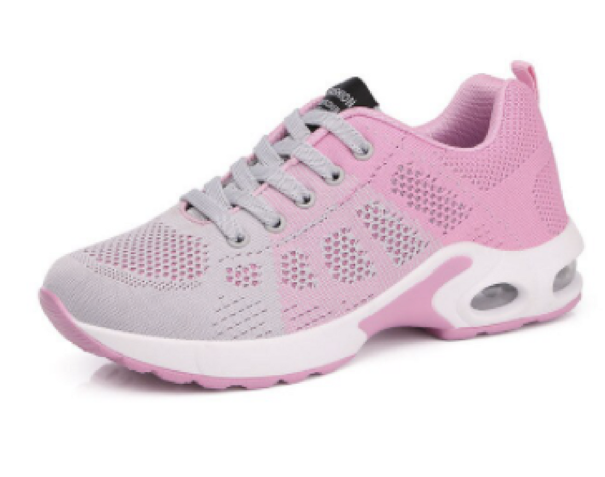 Savannah | Comfy Walking Shoes with Cushion Sole and Breathable Mesh
