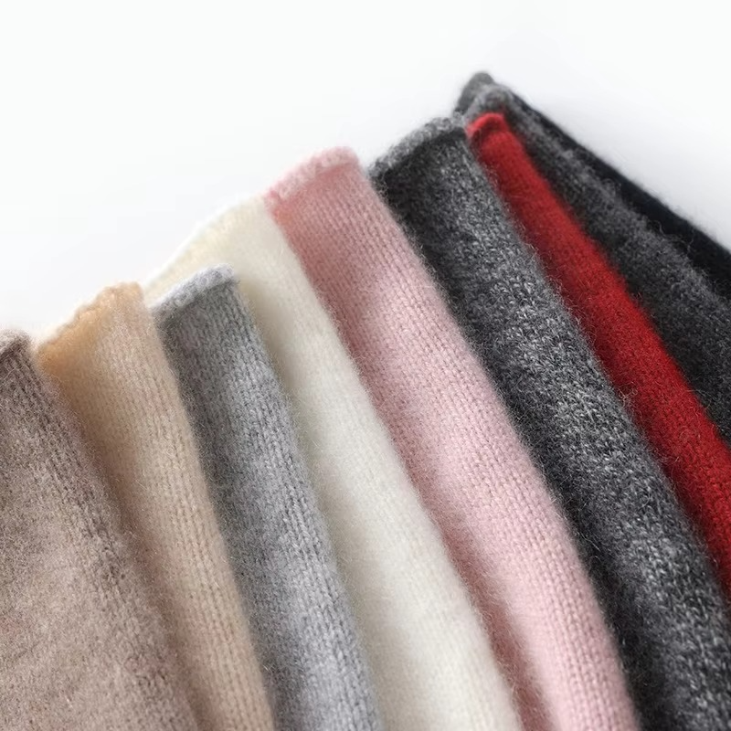 Willa | Comfortable Knit Beanie with Soft Stretch Fit