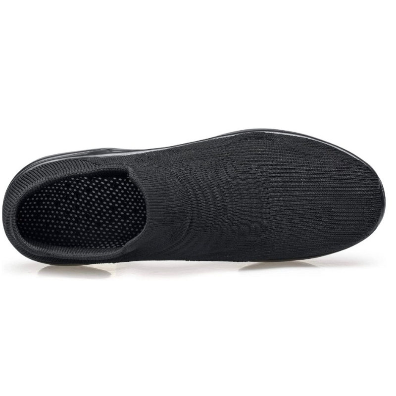 Sloan | Snug Breathable Walking Shoes with Arch Support