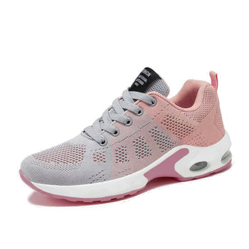 Ainsley | Comfortable Cushioned Walking Shoes with Memory Foam Insole