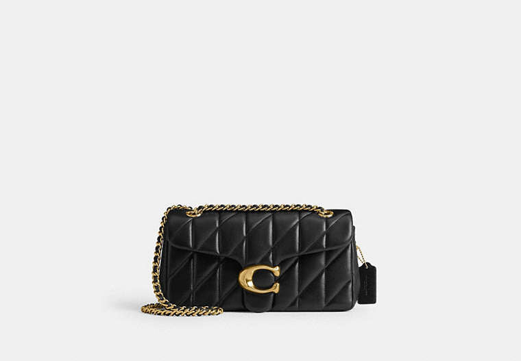 Coach | Shoulder Bag 26 With Pillow Quilting