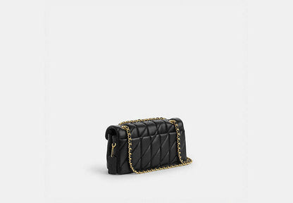 Coach | Shoulder Bag 26 With Pillow Quilting