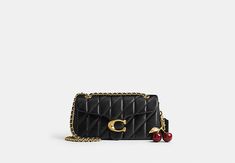 Coach | Shoulder Bag 26 With Pillow Quilting