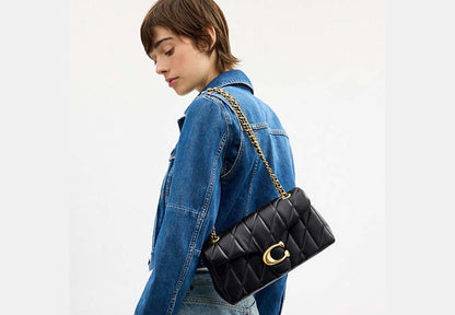 Coach | Shoulder Bag 26 With Pillow Quilting